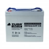 Аккумуляторная батарея для ИБП ZUBR Marine Gel NP 12V 80Ah (серый корпус)