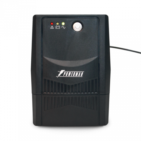 ИБП POWERMAN Back Pro 600