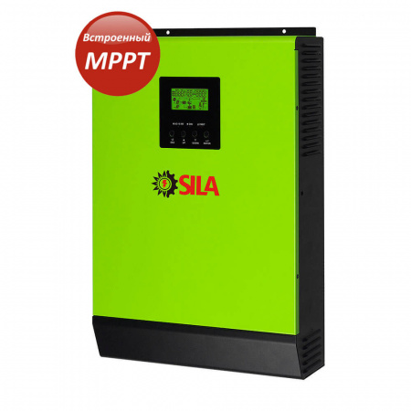 SOLAR PRO 3 кВт Сетевая электростанция Монокристалл