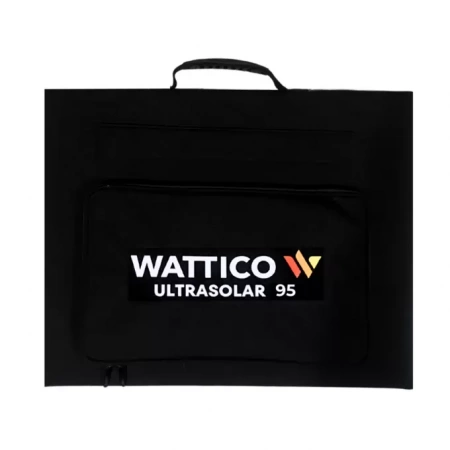 Солнечная панель WATTICO ULTRASOLAR 95
