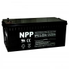 Аккумуляторная батарея для ИБП NPP FT12-200 12V200Ah