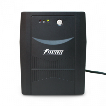 ИБП POWERMAN Back Pro 1500Plus