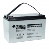Аккумуляторная батарея для ИБП ZUBR Marine Gel NP 12V 100Ah (серый корпус)