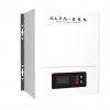 ИБП ДЛЯ КОТЛА |  Инвертор ИБП ALFA-ESS EP20-0612N PRO + Аккумуляторная батарея ETALON CHRL 12-33