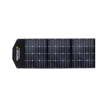 Солнечная панель WATTICO ULTRASOLAR 140