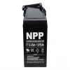 Аккумуляторная батарея для ИБП NPP FT12-55 12V55Ah