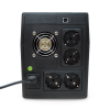 ИБП POWERMAN Back Pro 1500Plus