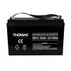 Аккумуляторная батарея для ИБП Thomas GB12-100 12V100Ah