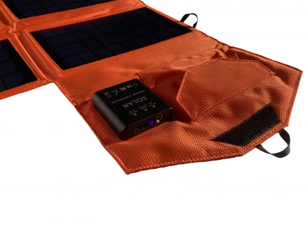 Мобильный солнечный модуль Sunways FSM-21М
