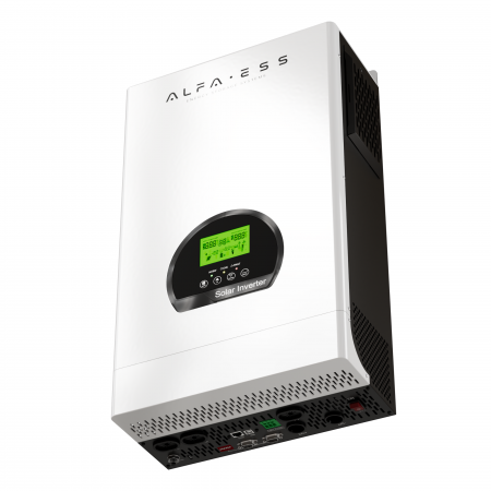 Гибридный инвертор ALFA-ESS PH19-4024 EXP