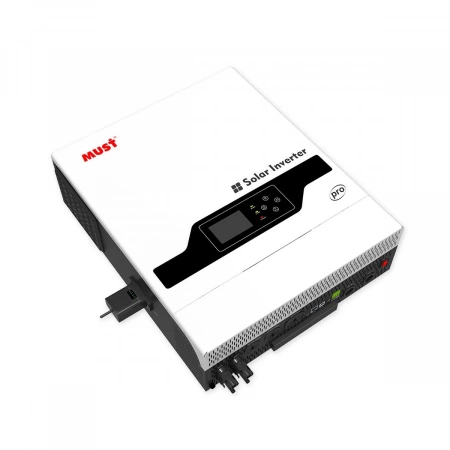 Инвертор MUST PV18-8048 PRO II 2 выхода