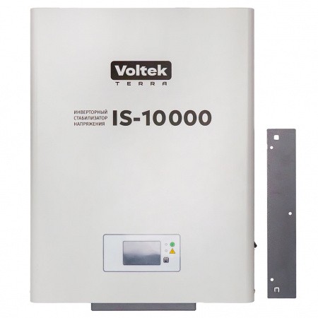 Стабилизатор напряжения Voltek IS-10000