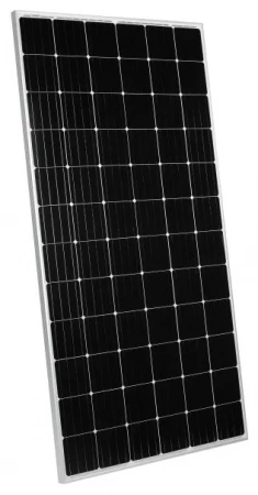 Солнечная электростанция SOLAR ECO 5 с углом