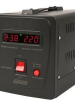 Стабилизатор POWERMAN AVS 2000E