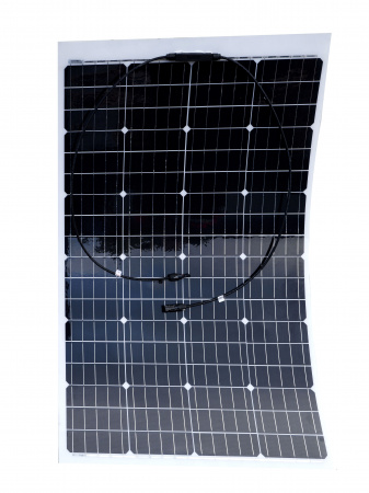 Солнечный модуль FSM 100FS