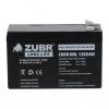 Аккумуляторная батарея для ИБП ZUBR HRL12-24W 12V6Ah
