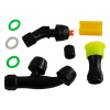 Опрыскиватель аккумуляторный ЭНЕРГИЯ ZX-14E-06