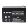 Аккумуляторная батарея для ИБП ZUBR HR 12-34W 12V9Ah