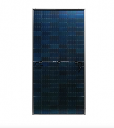 Солнечная батарея ASTRO 580 Вт Bifacial