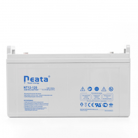 Аккумуляторная батарея Neata NT 12-120