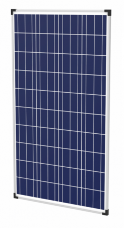 Солнечный модуль 110П TPS107S(72)-110W x10