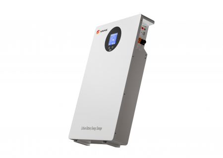Аккумуляторная батарея SRNE EOS05B 5,12кВт (POWER WALL)