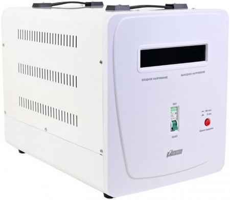 Стабилизатор POWERMAN AVS 8000E