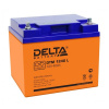 Аккумуляторная батарея Delta DTM 1240 L