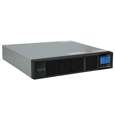 ИБП Энергия Pro OnLine Rack Tower 6000 ( 6000 ВА / 4800 Вт) / 230В - 192В