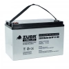 Аккумуляторная батарея для ИБП ZUBR Marine Gel NP 12V 100Ah (серый корпус)