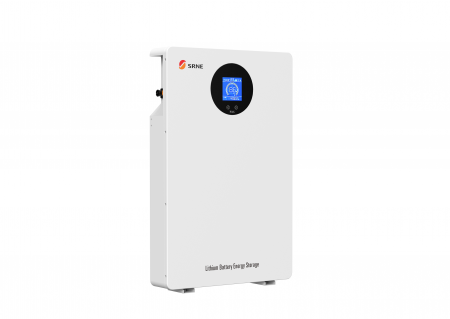 Аккумуляторная батарея SRNE EOS05B 5,12кВт (POWER WALL)