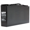Аккумуляторная батарея для ИБП NPP FT12-150 12V150Ah