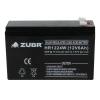 Аккумуляторная батарея для ИБП ZUBR HR12-24W 12V6Ah