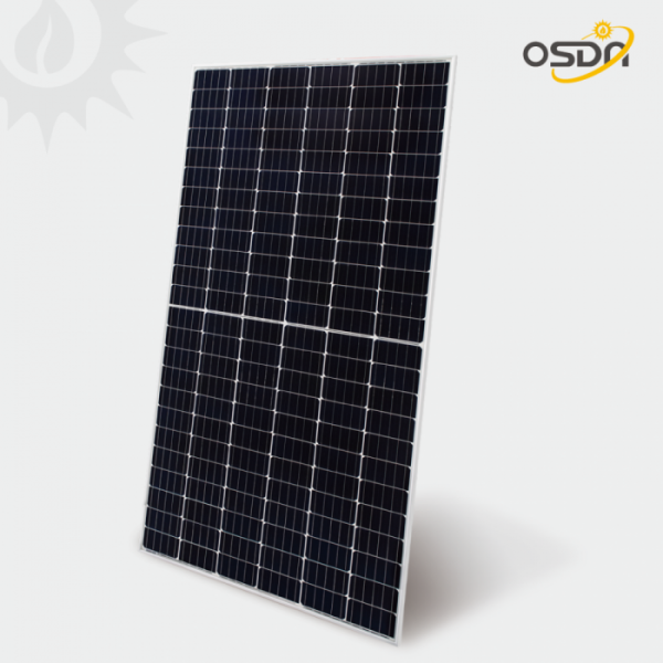 Солнечная панель 460M 
ODA460-30V-MH (Half-Cell)