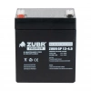 Аккумуляторная батарея для ИБП ZUBR GP12-4.5 12V4.5Ah