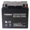 Аккумуляторная батарея для ИБП Thomas GB12-40 12V40Ah