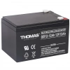 Аккумуляторная батарея для ИБП Thomas GB12-12 12V12Ah