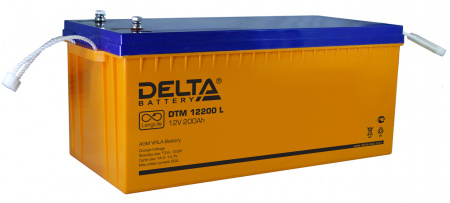Stark Country 12000 Online, 12А + Delta DTM 12200 L