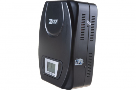 Стабилизатор Rucelf SDW II-6000-L